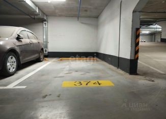 Продажа машиноместа, 14.8 м2, Тюмень, улица Тимофея Чаркова, 81с2