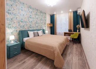 Сдаю в аренду 1-комнатную квартиру, 38 м2, Самара, проспект Масленникова, 14А, метро Московская