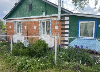 Дом на продажу, 78.8 м2, Нижегородская область, Луговая улица, 83