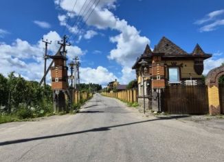 Продается земельный участок, 15 сот., Москва, микрорайон Солнечный город-3, 110