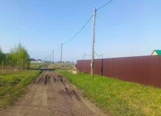 Продается участок, 10 сот., Челябинская область