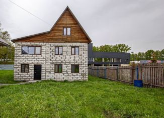 Продажа дома, 181.1 м2, Новосибирск, метро Заельцовская
