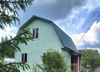 Продается дом, 55 м2, садоводческий массив Чаща