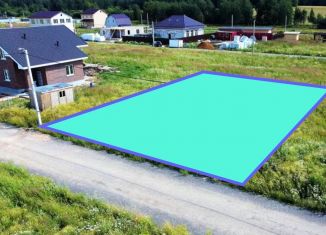Продажа участка, 10 сот., деревня Гавшино