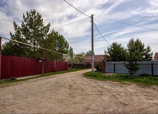Продам участок, 10 сот., Новосибирская область, Береговая улица, 82