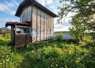 Продажа дома, 33.6 м2, Ленинградская область, деревня Каськово, 55А