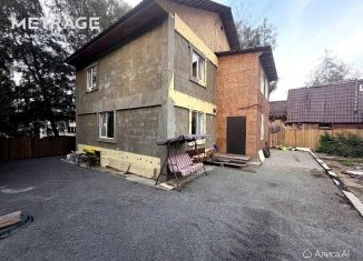 Продается дом, 150 м2, Новосибирская область, территория СНТ Калинка, 221
