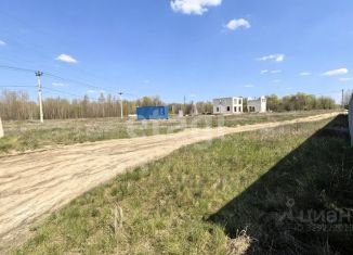 Участок на продажу, 10 сот., деревня Ивницы, Луговая улица, 14