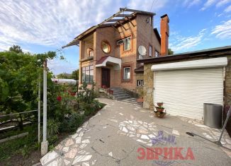 Продажа дома, 314.8 м2, Краснодарский край, Советская улица, 228А