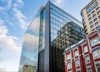 Продам гараж, 12 м2, Москва, 2-я Брестская улица, 6, ЦАО