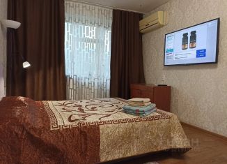 Сдам однокомнатную квартиру, 31 м2, Ростовская область, улица Москатова, 9
