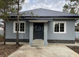Продам дом, 93 м2, Самарская область, Новая улица, 18