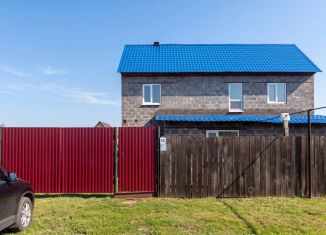Продается дом, 220 м2, село Борское, улица Степана Разина, 131А