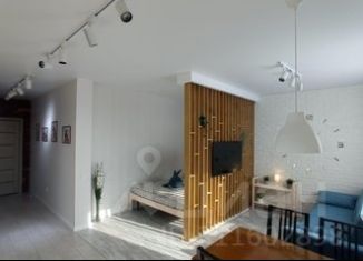 Сдам в аренду 1-комнатную квартиру, 37 м2, Самара, улица Гая, 30А, Октябрьский район