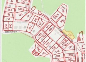 Продаю земельный участок, 15 сот., посёлок Рощино, улица Ленина, 11А