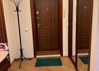 Сдача в аренду квартиры студии, 32 м2, Тюмень, Шаимский проезд, 4, Центральный округ