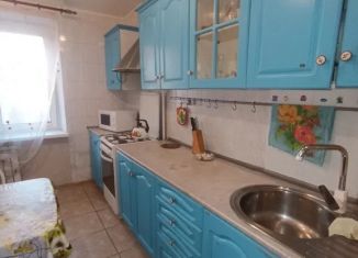 Трехкомнатная квартира в аренду, 67 м2, Ростовская область, улица Ленина, 159