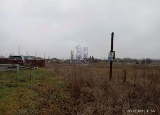 Продам участок, 37 сот., Воронежская область, Солнечная улица, 20А