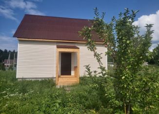 Продам дом, 80 м2, Ленинградская область, 41К-225