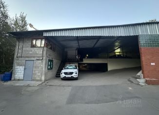 Гараж на продажу, 16.7 м2, Москва, Игарский проезд, 6с2, метро Свиблово