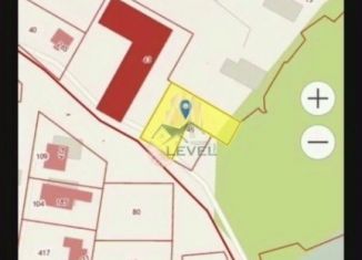 Продаю участок, 10 сот., Саратовская область, Зелёная улица, 31А