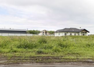 Продажа земельного участка, 6.52 сот., Тюменская область, Тверская улица, 59