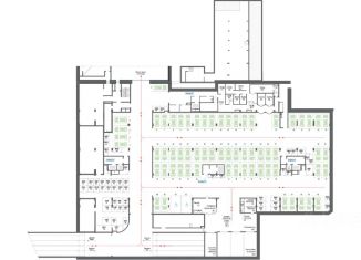 Продаю машиноместо, 13.3 м2, Москва, 3-й Павелецкий проезд, 3