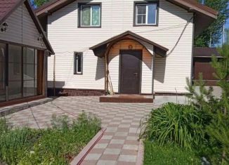 Дом на продажу, 94 м2, Новосибирская область, СНТ Солнечное, 65А