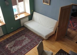 Сдается 2-комнатная квартира, 80 м2, Самара, улица Куйбышева, 107, метро Московская
