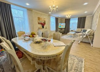 Продается коттедж, 217.2 м2, Санкт-Петербург