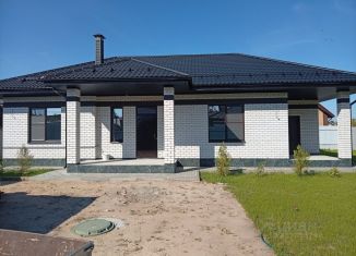 Продажа дома, 111 м2, село Ямное, Советская улица, 39