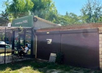 Продажа гаража, 26 м2, Краснодарский край, улица Ленина