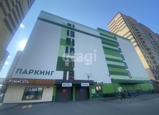 Продается машиноместо, 15.6 м2, Тюмень, улица Тимофея Чаркова, 81с2