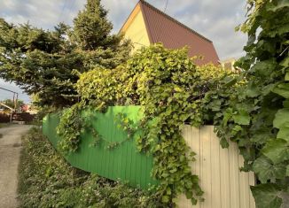 Продам дачу, 72.8 м2, Саратовская область, СНТ Роса, 232