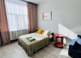 Сдается однокомнатная квартира, 35 м2, Выборг, проспект Суворова, 13