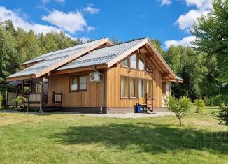 Сдам дом, 180 м2, Московская область, Лесной проезд, 2А