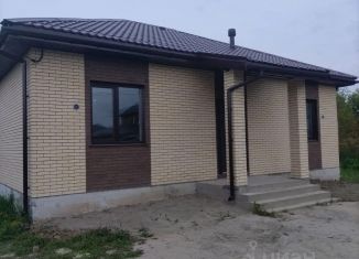 Продажа дома, 83 м2, посёлок Октябрьский