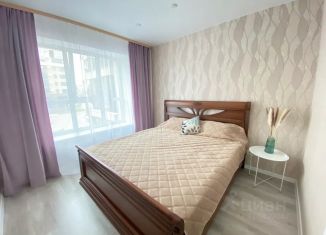 Сдача в аренду 1-комнатной квартиры, 40 м2, Самара, улица Г.С. Аксакова, 7, метро Алабинская