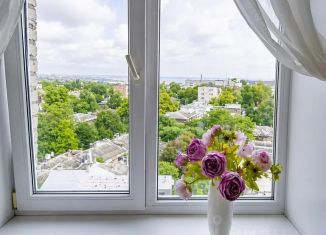 Сдача в аренду 1-комнатной квартиры, 35 м2, Таганрог, Александровская улица, 65