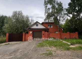 Продаю дом, 204 м2, Казань, Бирюсовая улица, 2Б