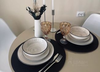 Сдам 2-ком. квартиру, 42 м2, Сосновый Бор, проспект Героев, 4