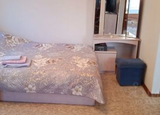Сдача в аренду 1-комнатной квартиры, 35 м2, Самара, улица Карбышева, 24, метро Советская