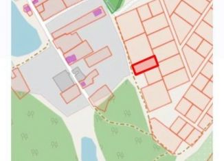 Земельный участок на продажу, 10 сот., Самара, площадь Куйбышева, Ленинский район