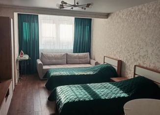 Сдается в аренду квартира студия, 36 м2, село Дивеево, улица Симанина, 14
