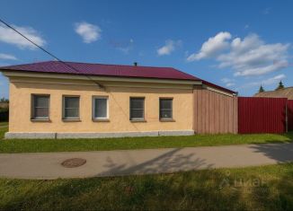 Продажа дома, 68 м2, Свердловская область, улица 40 лет Октября, 16