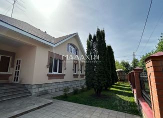 Продаю коттедж, 158 м2, Самара, метро Кировская, Офицерская улица, 10