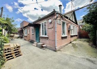 Продаю дом, 40 м2, Краснодар, Кожевенная улица, Западный округ