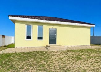 Продается дом, 80 м2, Самарская область, Молодёжная улица, 41
