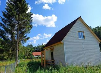 Продается дом, 80.3 м2, Ленинградская область