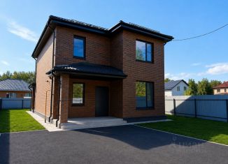 Продам дом, 130 м2, посёлок Московский, Лесная улица, 10